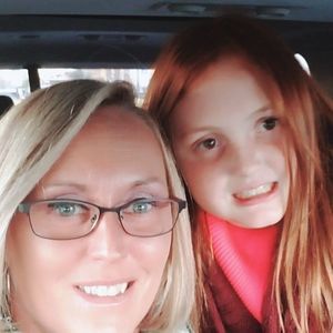 Meet your Posher, Carrie